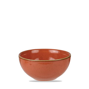 Spiced Orange Soup Bowl 47cl
